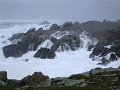 2005 Tempête à St Guénolé (12)